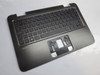 HP Pavilion 13 x360 Gehäuseoberteil mit Tastatur...