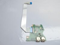 HP SlateBook 14-p000no USB Board mit Kabel DA0Y03TB6C0 #4107
