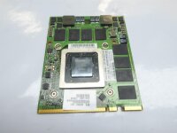 HP Compaq 8710W Nvidia Quadro FX3600M 512MB Grafikkarte...