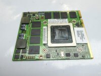HP Compaq 8710W Nvidia Quadro FX3600M 512MB Grafikkarte...