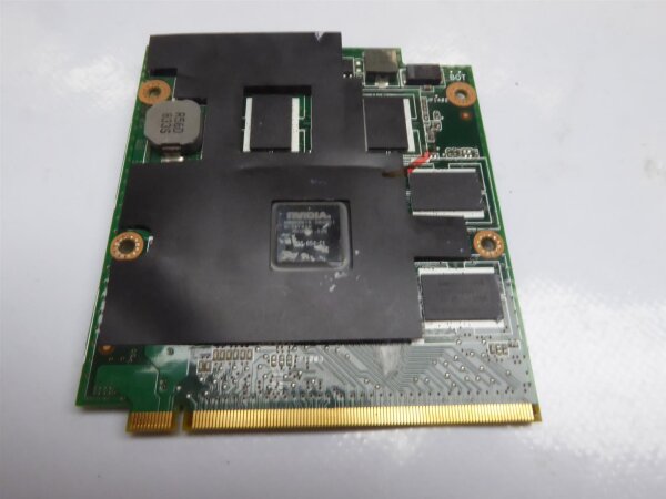 ASUS M50V Series Nvidia 9650M GT Grafikkarte 08G2015MM20Y  #70608