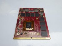 Alienware M17X P01E AMD Radeon HD 5870M Grafikkarte...