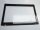 Lenovo IdeaPad Y500 Gehäuse Displayrahmen Display frame AP0RR00020 #4108