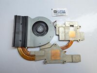 Lenovo IdeaPad Y500 Kühler Lüfter Heatsink Fan...