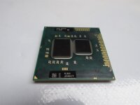 Lenovo ThinkPad T410 Intel i5-520M CPU Prozessor 2,40GHz...