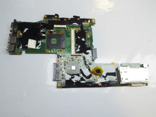 Lenovo ThinkPad T410 Mainboard Motherboard 11S0A92240Z #3620