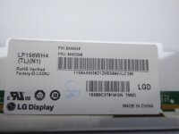 IBM/Lenovo G580 15,6 Display Panel glänzend glossy LP156WH4 40Pol. #2878
