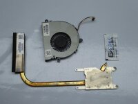 HP Compaq 15  15-s000so Kühler Lüfter Cooling Fan 759880-001 #4076