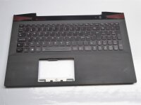 Lenovo Y50-70 Gehäuse Oberteil incl. nordic Keyboard...