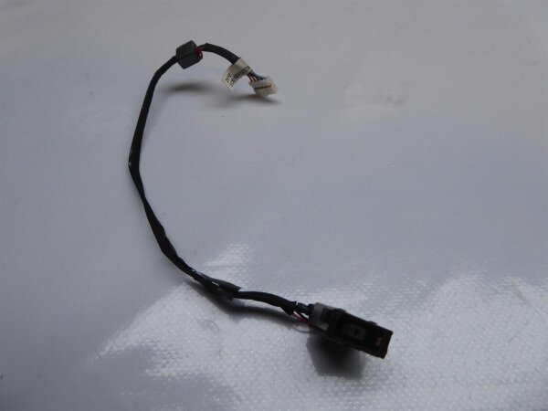 Lenovo Y50-70 ORIGINAL Powerbuchse Strombuchse 100RB00T074A300 #4109