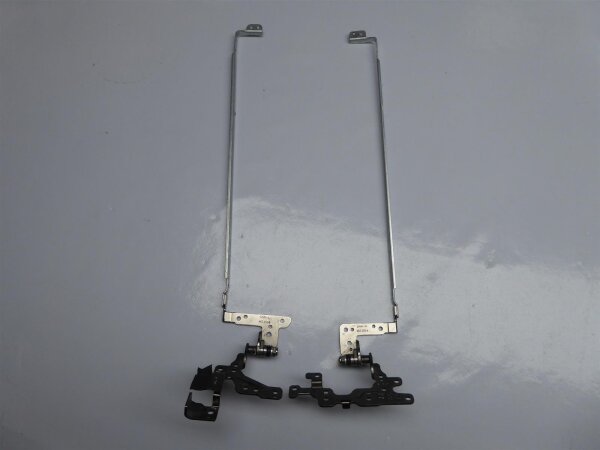 HP Pavilion 17 17-F067NG Displayscharniere Hinges L+R FBY17015010 #4110