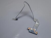 P/B EasyNote NS11-HR MS2317 Powerbutton Board mit Kabel...