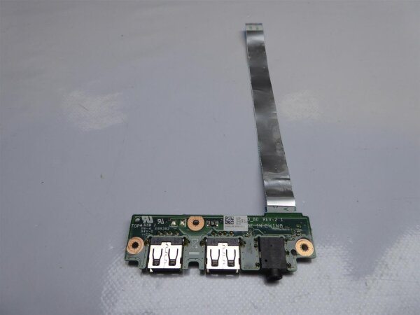 Medion Akoya E6416 USB Audio Board mit Kabel 69N01BB10B01 #4112