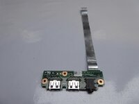 Medion Akoya E6416 USB Audio Board mit Kabel 69N01BB10B01...