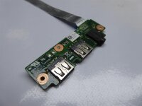 Medion Akoya E6416 USB Audio Board mit Kabel 69N01BB10B01 #4112
