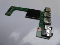 MSI CX61 Audio USB HDMI Board #4113