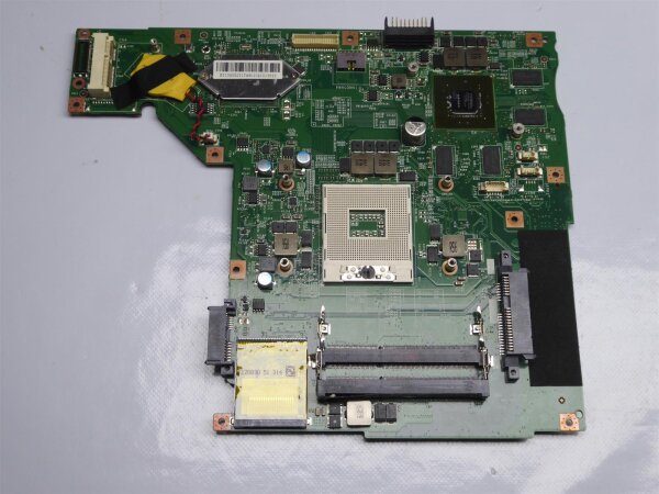 MSI CX61 Mainboard Motherboard mit Nvidia Grafik GT635M #4113