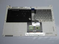 ASUS X502C Gehäuse Oberteil incl. nordic Keyboard!!! 13N0-P1A0401 #3752