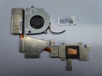 Toshiba Satellite L550 Lüfter und Kühler Fan and Heatsink AT092O020S0 #3032