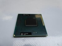Toshiba Satellite L750 CPU Prozessor i5-2430M 2,4GHz...