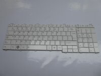 Toshiba Satellite L775 Serie ORIGINAL Keyboard US Int. Layout!! H000029270 #3744