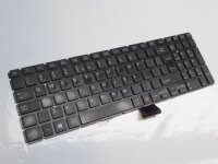 Toshiba Satellite L50 Tastatur Keyboard QWERTY UE MP-13R8 AEBLIR00010 #4116