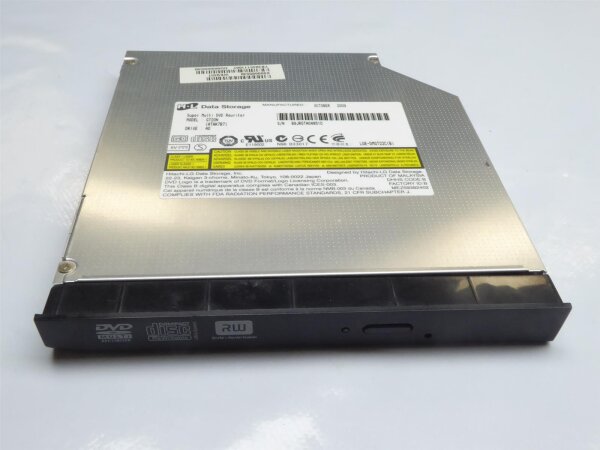 Toshiba Satellite A500-1EK SATA DVD RW Laufwerk 12,7mm GT20N K000085530 #2587