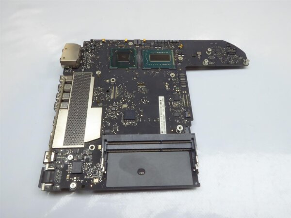 Apple Mac Mini A1347 i7-3615QM Mainboard Motherboard 820-3228-A  #4117