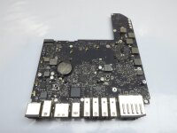 Apple Mac Mini A1347 i7-3615QM Mainboard Motherboard 820-3228-A  #4117