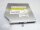 Toshiba Satellite Pro C650 SATA DVD RW Laufwerk 12,7mm GT30N OHNE BLENDE #3119