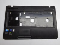 Toshiba Satellite C670 Gehäuse Handauflage schwarz mit Touchpad 13N0-Y4A0C01 #2716