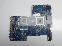 Toshiba Satellite C670 Mainboard Motherboard Intel i3 Core Nvidia Geforce H000031380 #2716