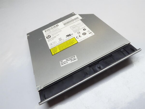 HP ProBook 4330s SATA DVD RW Laufwerk 12,7mm DS-808SH 657534-HC0  #3153