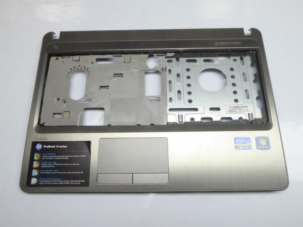 HP ProBook 4330s Gehäuse Oberteil Schale #3153