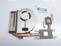 Lenovo IdeaPad Flex 14D Kühler Lüfter Heatsink Fan 3PST6TMLV703 #4118