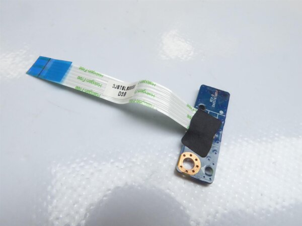 Lenovo IdeaPad Flex 14D LED Board inkl. Flex Kabel DA0ST6YB6D0 #4118