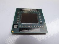 HP Envy m6 1000 Serie A8 4500M 1,9GHz CPU Prozessor...