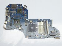 HP Envy m6 1000 Serie AMD Mainboard Motherboard...