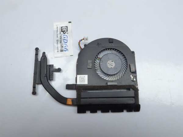 Acer Aspire V 13 V3-372 Kühler Lüfter Cooling Fan 15091601A01 #4119