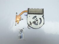 Acer Aspire V 13 V3-372 Kühler Lüfter Cooling...