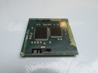 Toshiba Tecra S11 Serie Intel Core i5-560M CPU Prozessor...