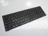 Lenovo Z50-75 Original Tastatur Keyboard Nordic QWERTY...