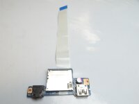 Lenovo Z50-75 USB Kartenleser Card Reader Audio Board...