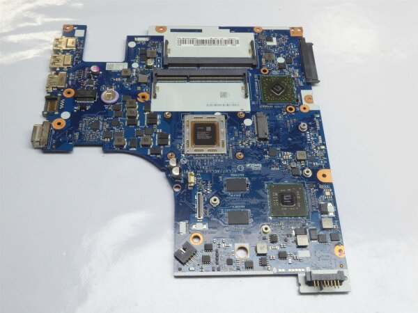 Lenovo Z50-75 Mainboard Motherboard mit AMD A8-7100 1,8 GHz 45103712002 #4120