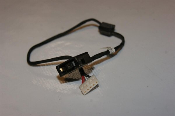 Lenovo ORIGINAL Powerbuchse Strombuchse + Kabel DC30100LF00 *3536