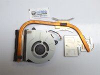 Lenovo IdeaPad Z50-75 Kühler Lüfter Heatsink...