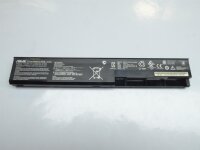 ASUS F501U ORIGINAL AKKU Batterie A32-X401 #4121