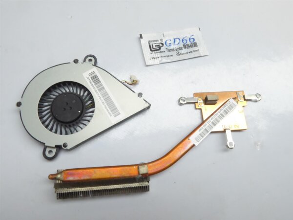 Acer Aspire ES1-520 Series Kühler Lüfter Cooling Fan AT1GS0010R0 #3682