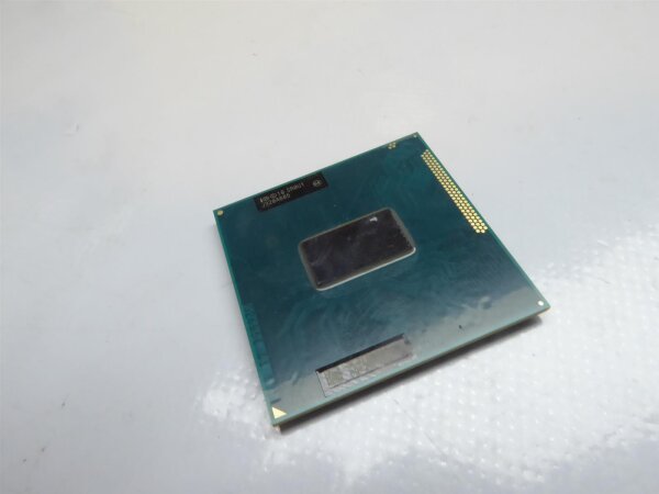 Medion Akoya E7222 Intel Pentium Dual Core 2020M 2,40GHz CPU SR0U1 #2591