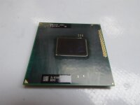 HP Pavilion dv7 6000 Serie Intel i5-2450M CPU mit 2,5GHz...